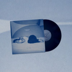 Storefront Church - Blue Movie (Limited Blue Vinyl) (LP)