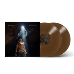 Max Mcnown - Leave On A Light (LP)