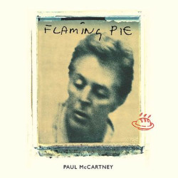 Виниловая пластинка Paul McCartney - Flaming Pie