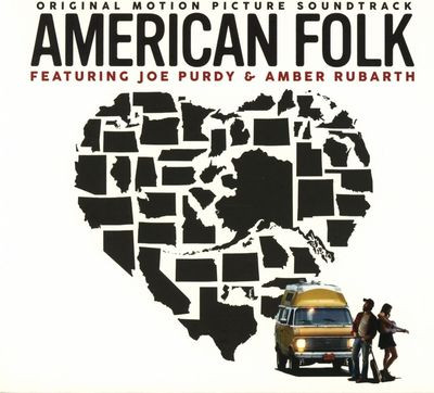 Виниловая пластинка Various - American Folk (Original Motion