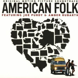 Виниловая пластинка Various - American Folk (Original Motion