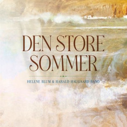 Виниловая пластинка Helene Blum &amp; Harald Haugaard - Den Store Sommer