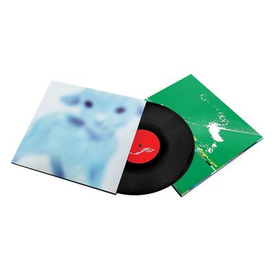 Виниловая пластинка Jacques Greene - Jg (LP)