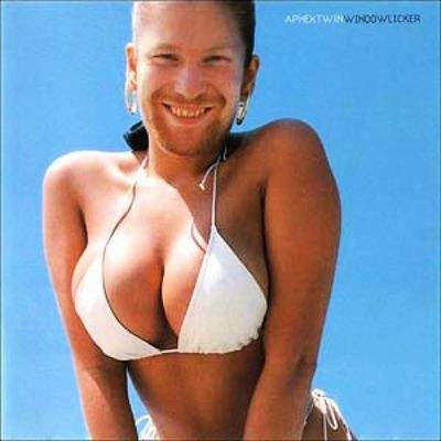 Виниловая пластинка Aphex Twin - Windowlicker