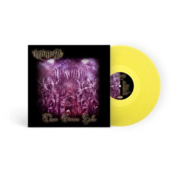 Виниловая пластинка Balmora - These Graven Halls (LP)
