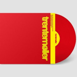 Виниловая пластинка Trentemoller - Trentemoller (LP)