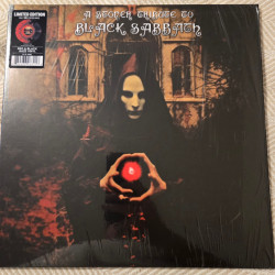 Виниловая пластинка Various Artists - A Stoner Tribute To Black Sabbath