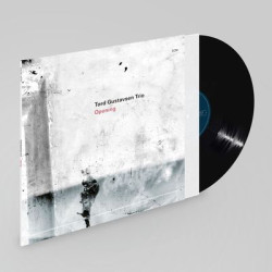 Виниловая пластинка Tord Gustavsen Trio - Opening