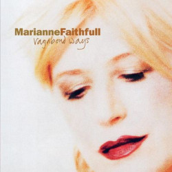 Виниловая пластинка Marianne Faithfull - Vagabond Ways
