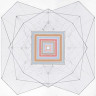 Виниловая пластинка Out Lines - Conflats (1LP)