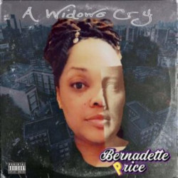 Виниловая пластинка Bernadette Price - A Widows Cry