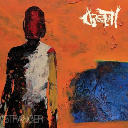 Виниловая пластинка Cretin - Stranger