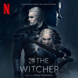 Виниловая пластинка OST - The Witcher: Season 2 (2LP/GF)