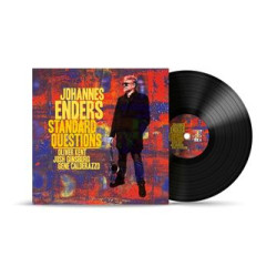 Виниловая пластинка Johannes Enders - Standard Questions