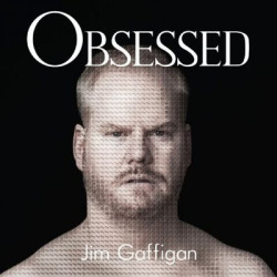 Виниловая пластинка Jim Gaffigan - Obsessed