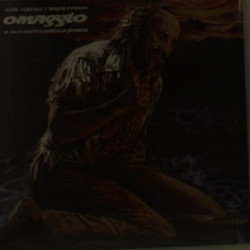 Виниловая пластинка Omaggio A Joe D'Amato - Omaggio A Joe D'Amato &amp; Marcello Giombini (7" Ep Orange &amp; Black Splatter Vinyl)