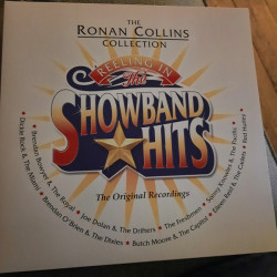 Виниловая пластинка Various Artists - Reeling In The Showband Hits - The Ronan Collins Collection