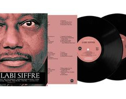 Виниловая пластинка Labi Siffre - Best Of