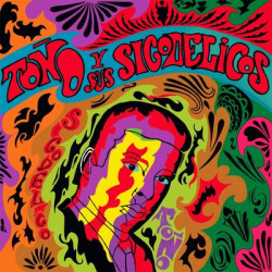 Виниловая пластинка Tono Y Sus Sicodelicos - Mister Boogaloo