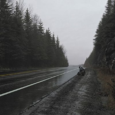 Виниловая пластинка Alary Olivier - Fiction / Non-Fiction