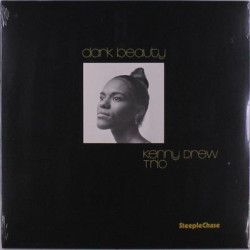 Виниловая пластинка Kenny Drew Trio - Dark Beauty