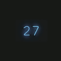 Виниловая пластинка M. Lockwood Porter - 27