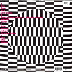 Виниловая пластинка Lady Gaga - Artpop (2LP)