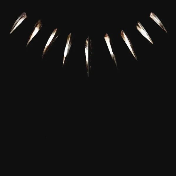 Виниловая пластинка OST/Various Artists - Black Panther: The Album (2LP)