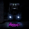 Виниловая пластинка The Prodigy - No Tourists (2LP) чёрный винил