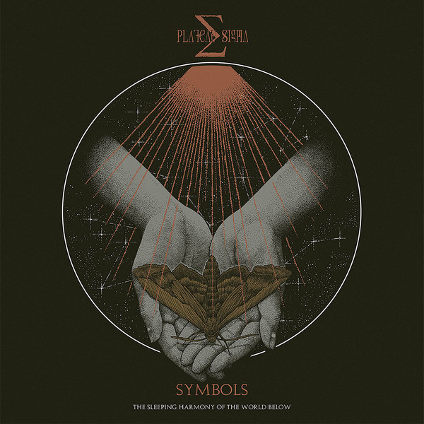 Виниловая пластинка Plateau Sigma - Symbols Or The Sleeping Harmony Of The World Below