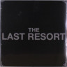 Виниловая пластинка The Last Resort - Skinhead Anthems Iv