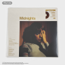Виниловая пластинка Taylor Swift - Midnights (colLP) коричневый винил