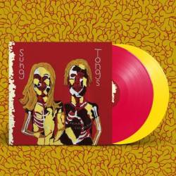 Виниловая пластинка Animal Collective - Sung Tongs (мировое издание, 2024)