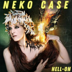 Виниловая пластинка Neko Case - Hell-On