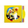 Виниловая пластинка Mac Miller - Faces (3LP) Yellow