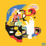 Виниловая пластинка Mac Miller - Faces (3LP) Yellow