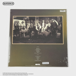 Виниловая пластинка Fleetwood Mac - Greatest Hits (LP)