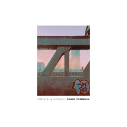 Виниловая пластинка GoGo Penguin - From the North - GoGo Penguin Live in Manchester