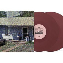 Jane Remover - Frailty (Fruit Punch Coloured Vinyl) (LP)