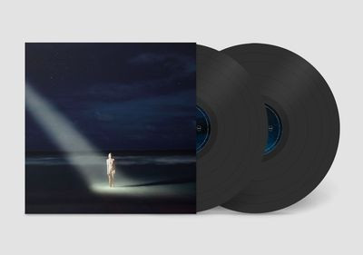 Ellen Allien - New Life (LP)