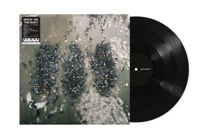 Show Me The Body - Alone Together (LP)