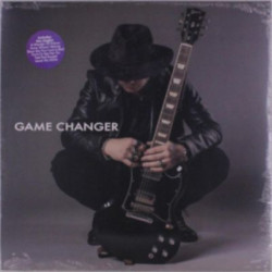 Виниловая пластинка Patrik Jansson Band - Game Changer