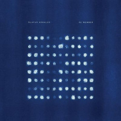 Виниловая пластинка Ólafur Arnalds - Re:Member (Reissue)