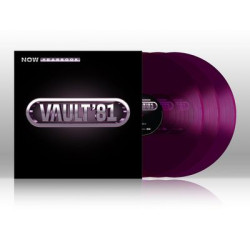 Виниловая пластинка Various Artists - Now Yearbook -The Vault: 1981