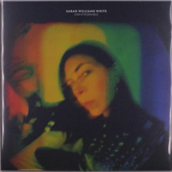 Виниловая пластинка Sarah Williams White - Unfathomable