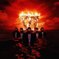 Виниловая пластинка You Me At Six - Truth Decay