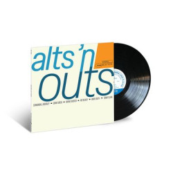 Виниловая пластинка Various Artists - Alt’s ‘N Outs
