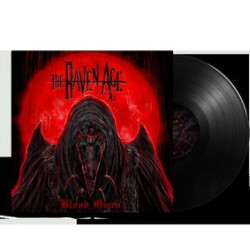 Виниловая пластинка The Raven Age - Blood Omen