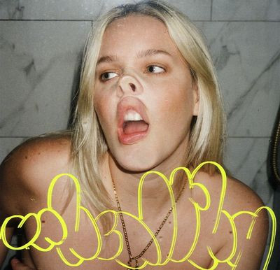 Виниловая пластинка Anne-Marie - UNHEALTHY