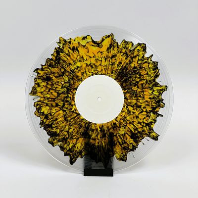 Виниловая пластинка Various Artist/Peggy Gou - Dj-Kicks: Peggy Gou (Tigerfur Colored Vinyl Reissue)